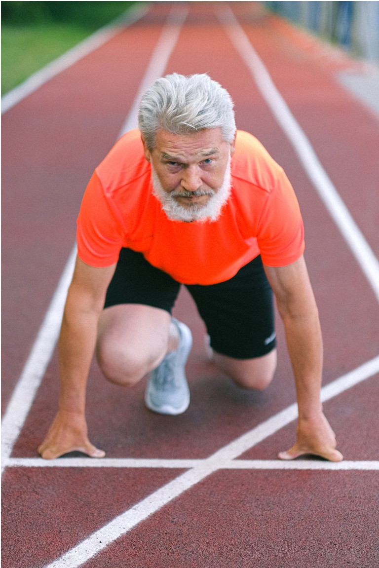 Activités physiques et sportives - Séniors