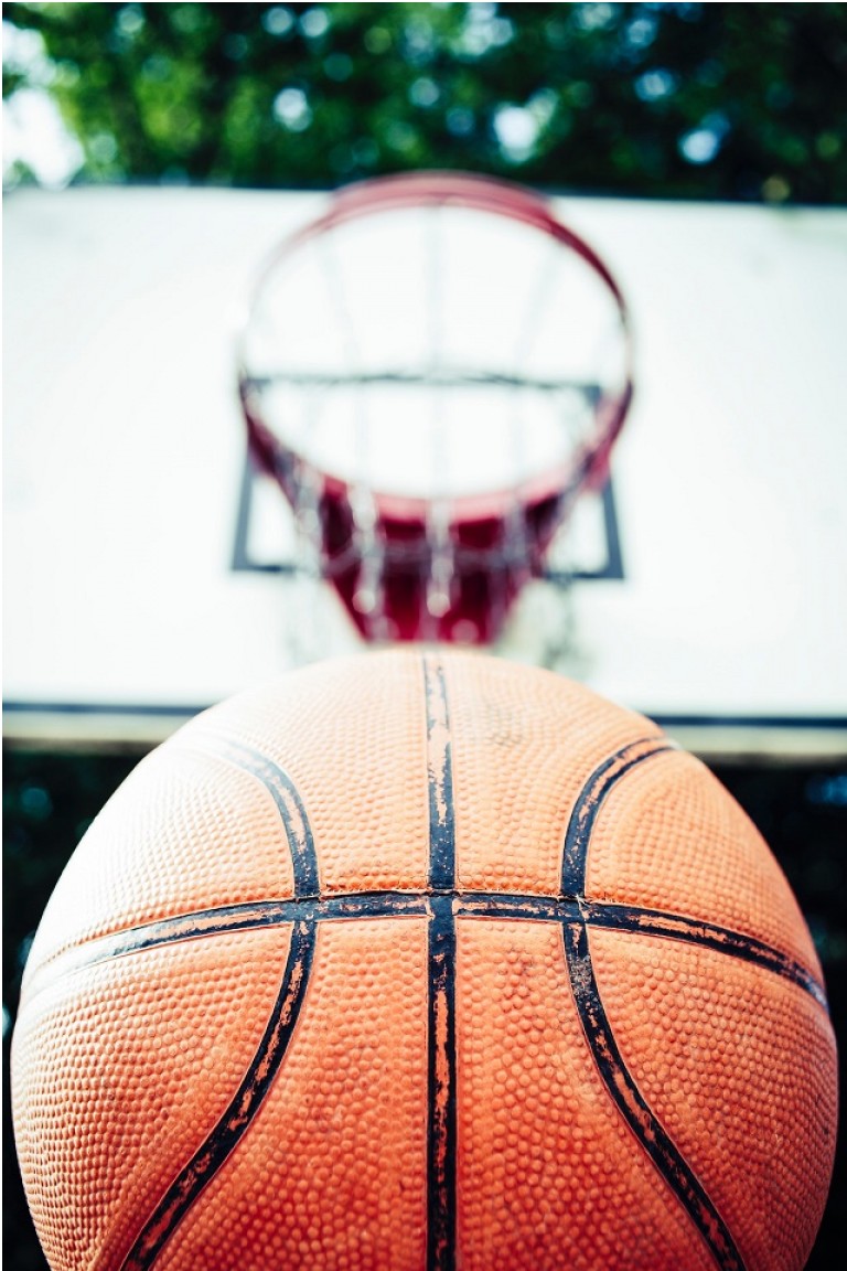 Basket-ball - Sport Adapté