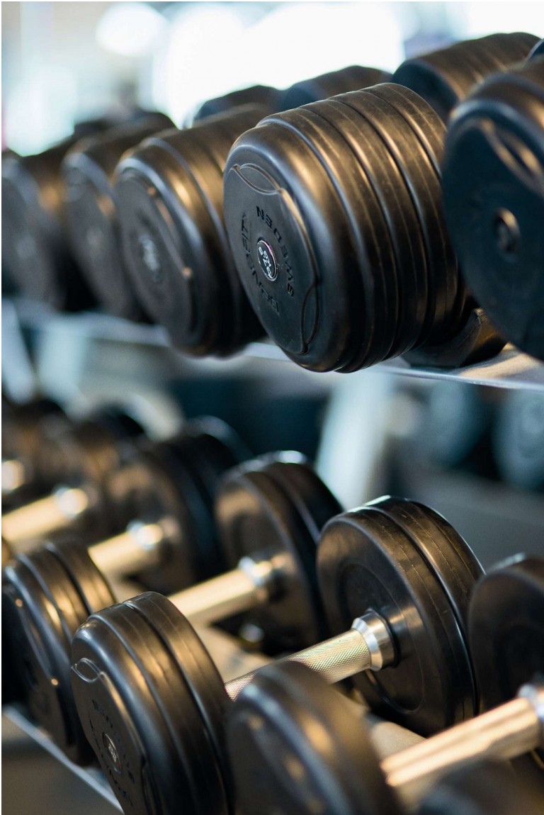 Musculation