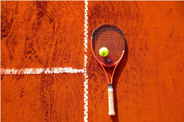 Tennis Sport santé, Sport sur ordonnance