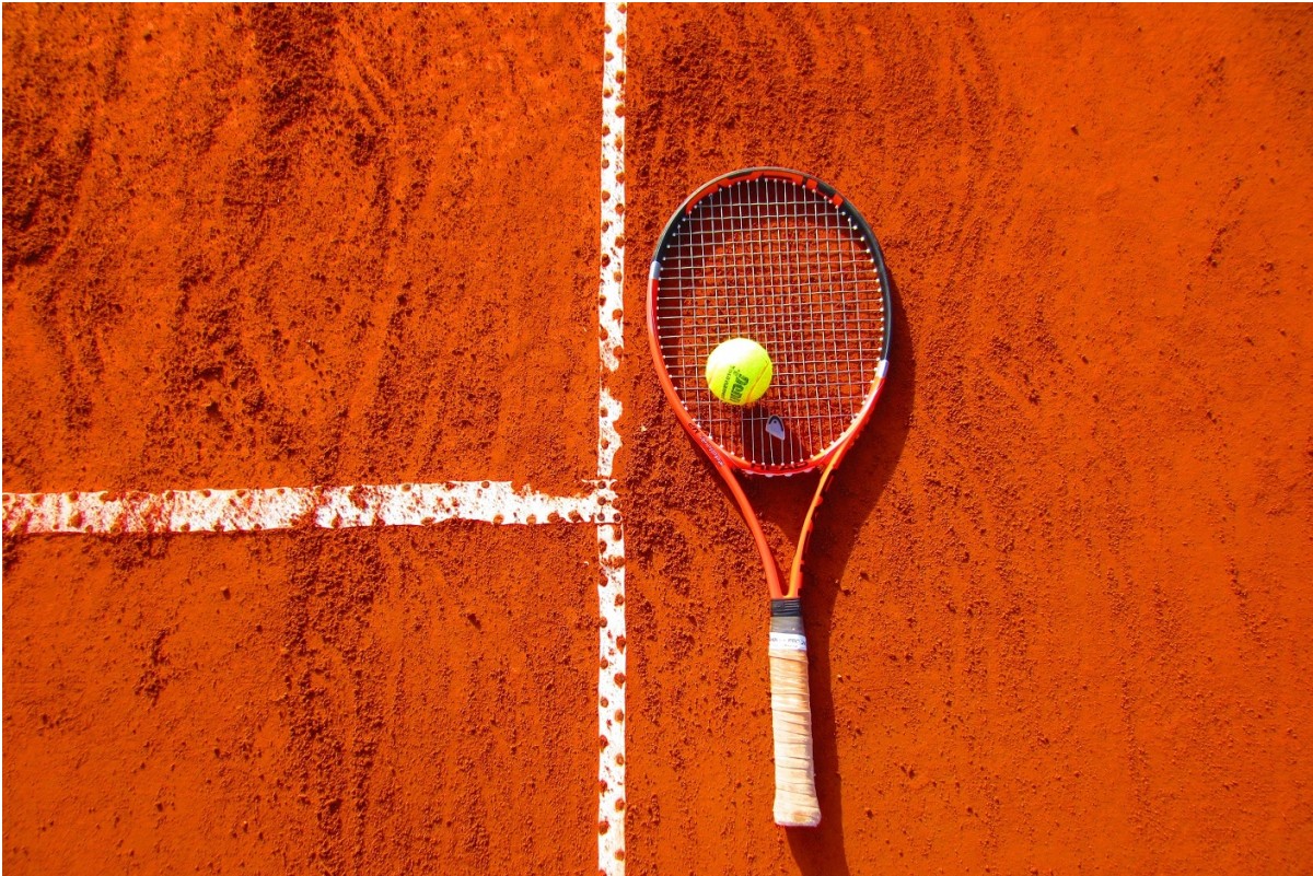 Tennis Sport santé, Sport sur ordonnance