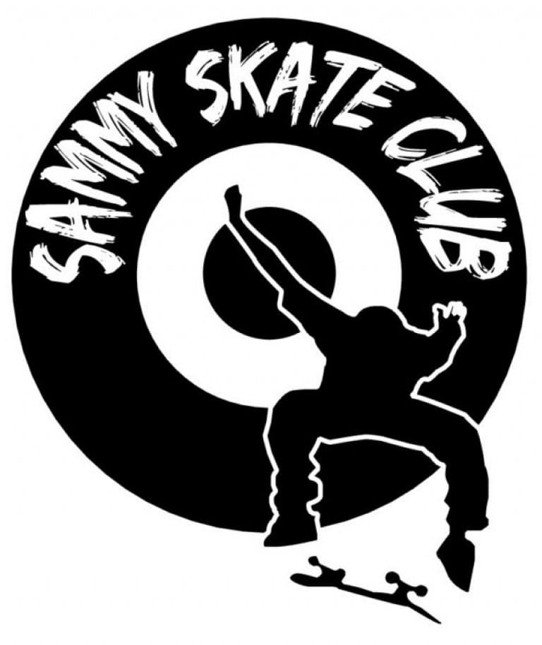 Sammy Skate Club