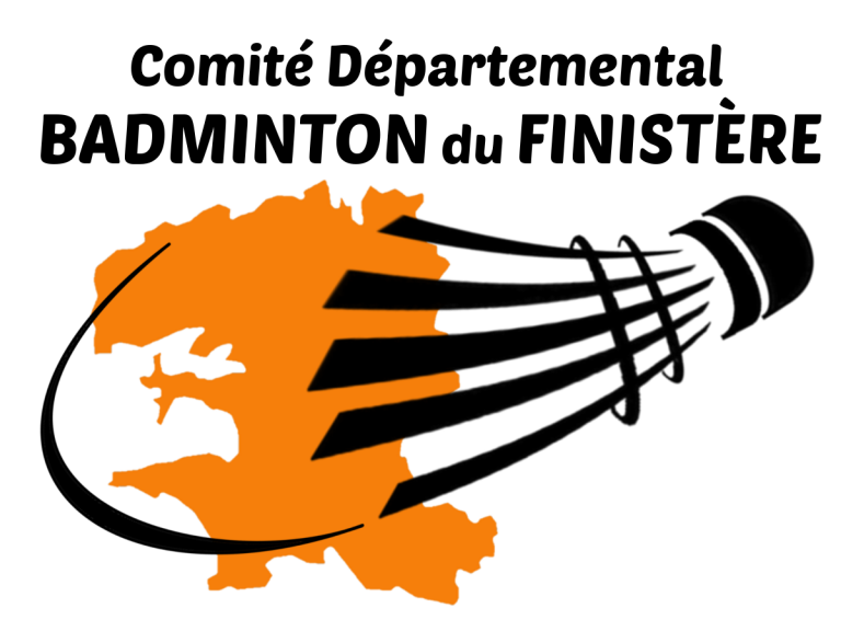 Comité Départemental de Badminton du Finistère 