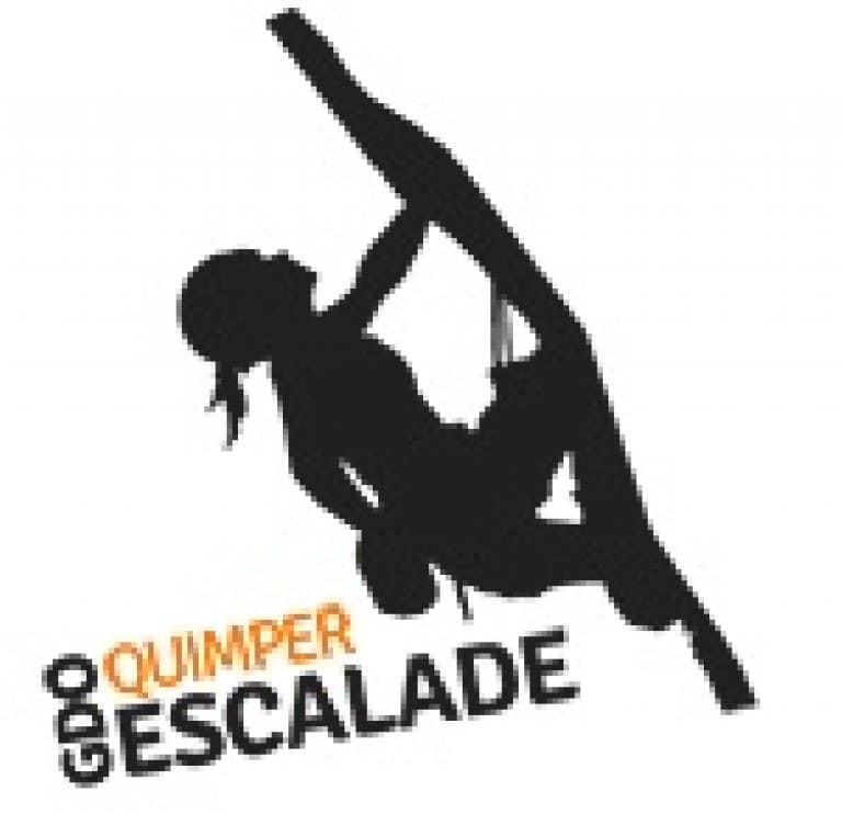 GDO Quimper Escalade