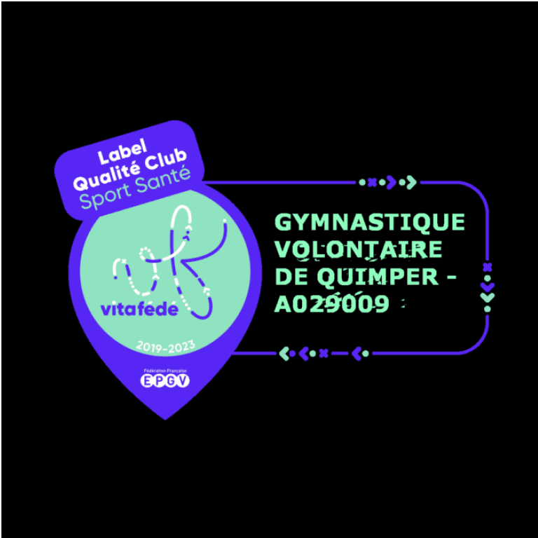 Gymnastique Volontaire de Quimper