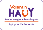 Comité Valentin Haüy Brest