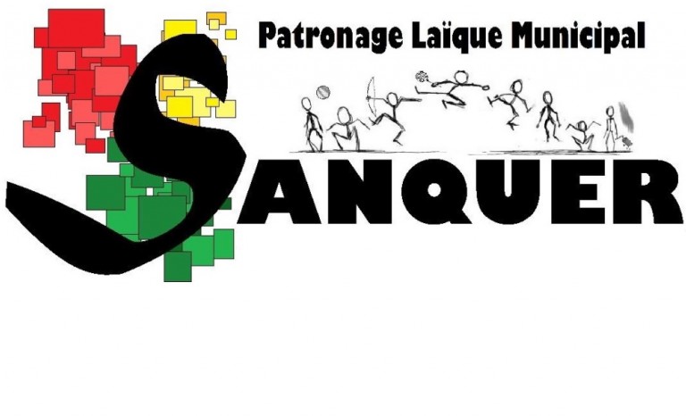 Patronage Laïque Sanquer