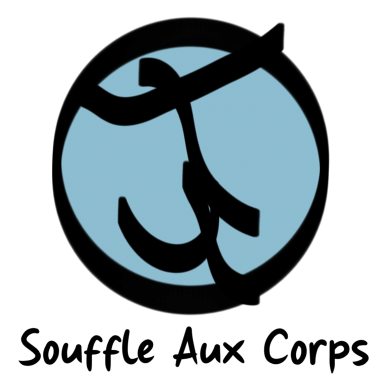 Souffle au corps