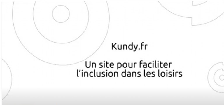 Découvrez Kundy en 3' (Teaser)