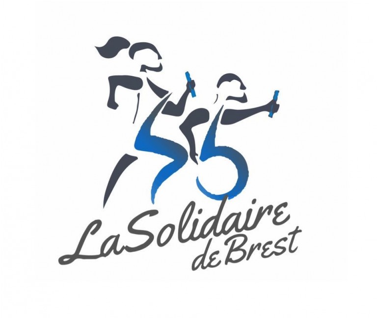 La Solidaire de Brest 2021 - jusqu'au 18 avril pour participer où que vous soyez !!