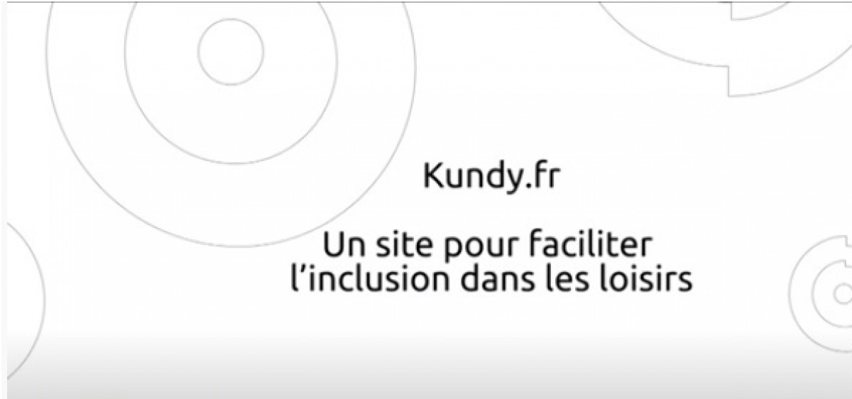 Découvrez Kundy en 3' (Teaser)