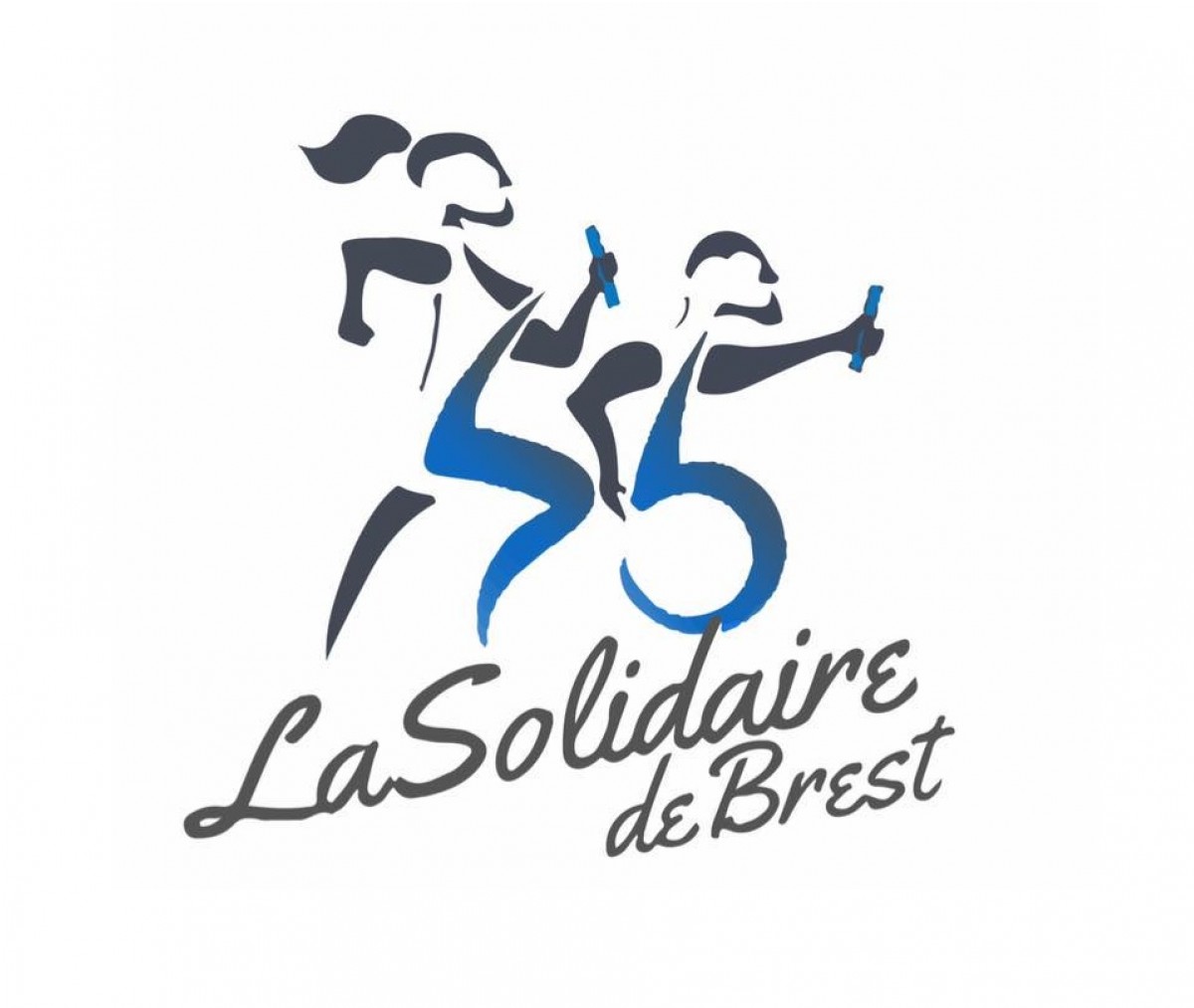 La Solidaire de Brest 2021 - jusqu'au 18 avril pour participer où que vous soyez !!