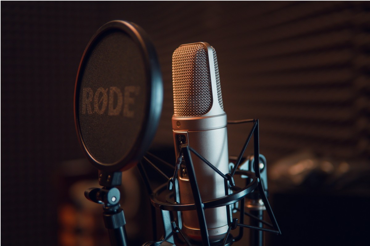 Retrouvez Kundy sur Radio Evasion
