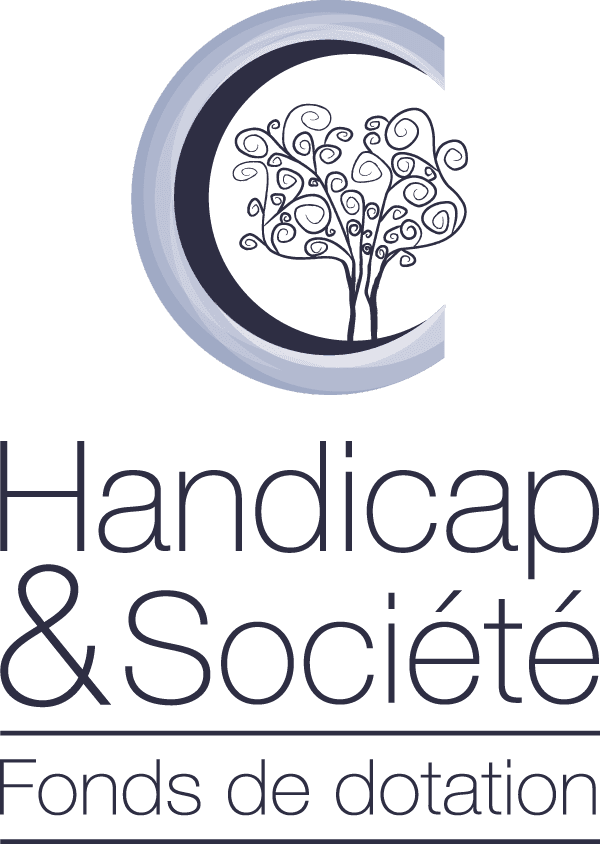 logo partenaire kundy fond de dotation handicap societe